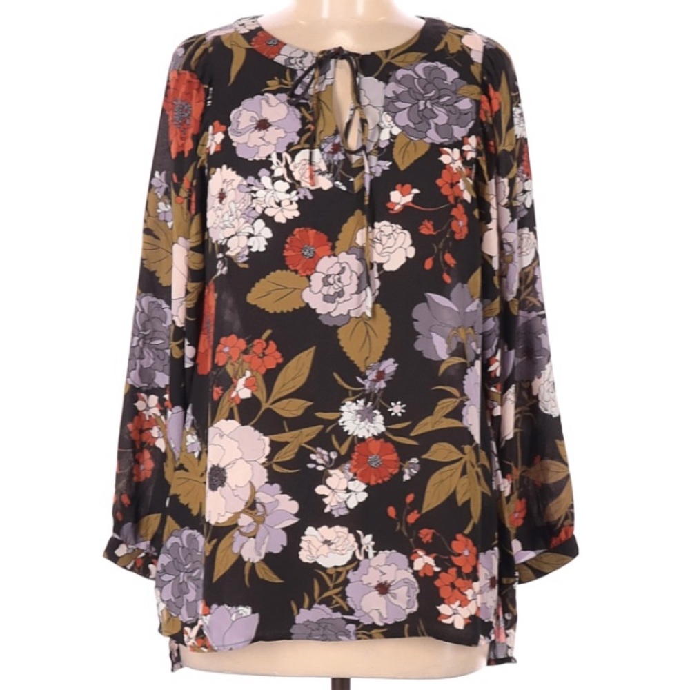 Loft outlet blouse